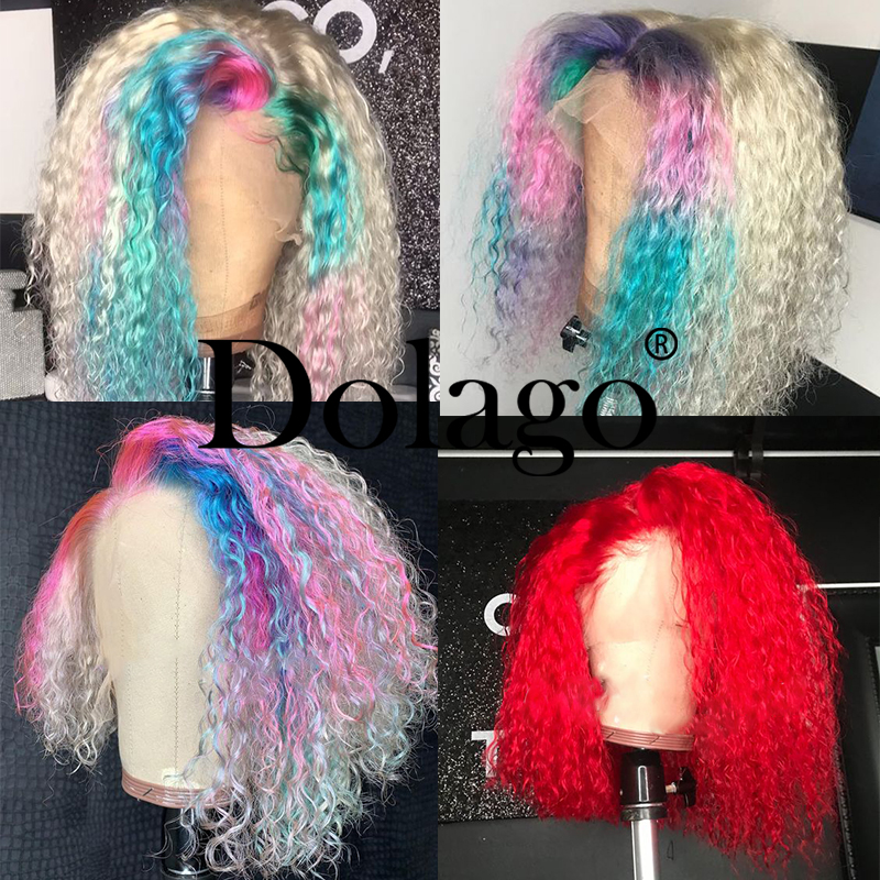 wigs