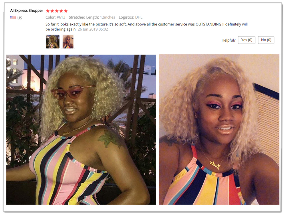 wigs
