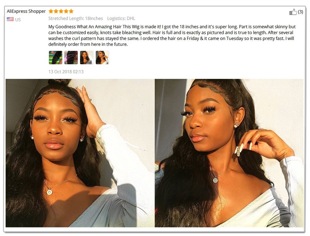 wigs