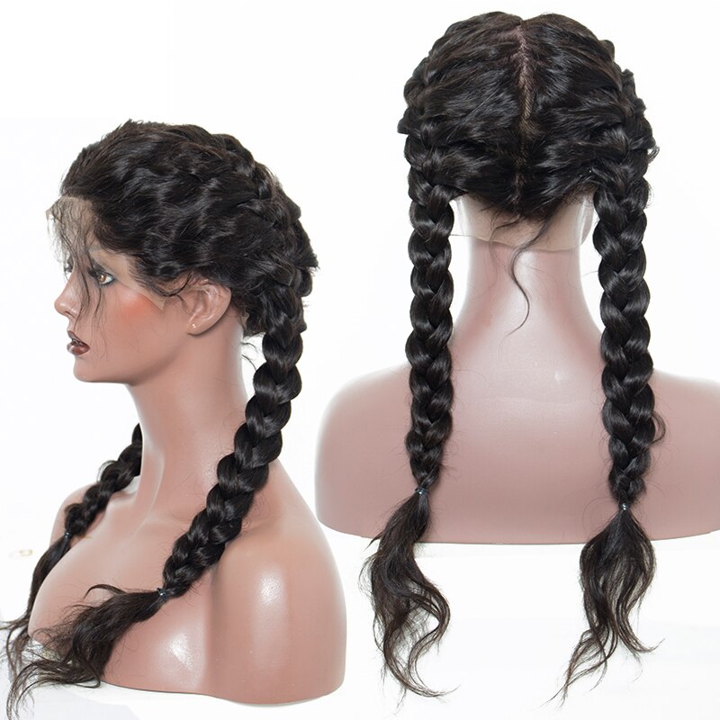wigs