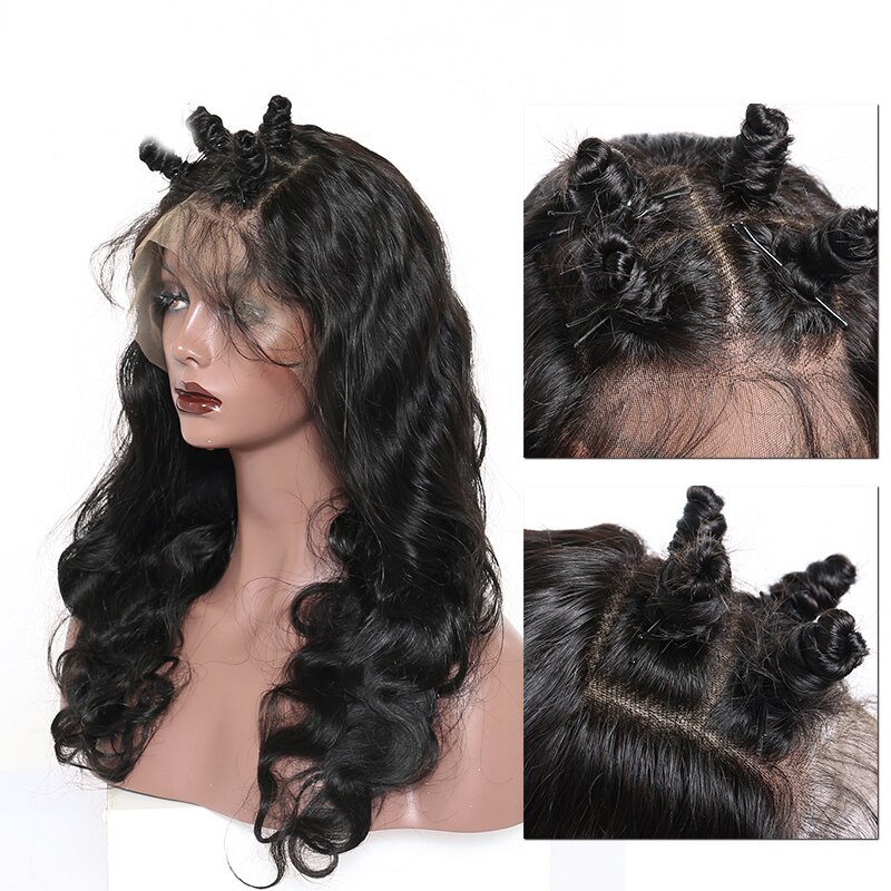 wigs