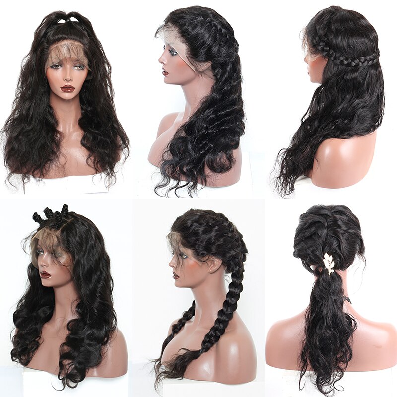 wigs