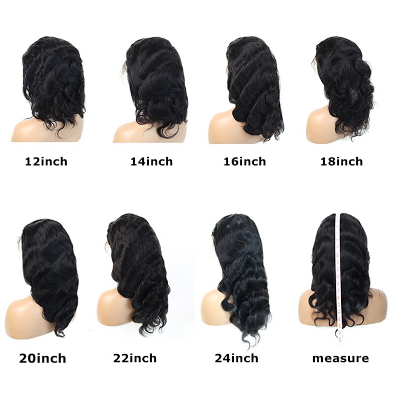 wigs