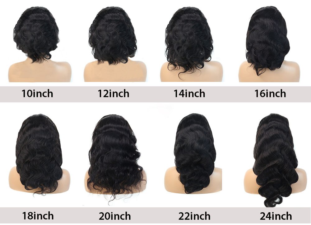 wigs