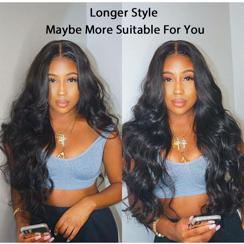 wigs