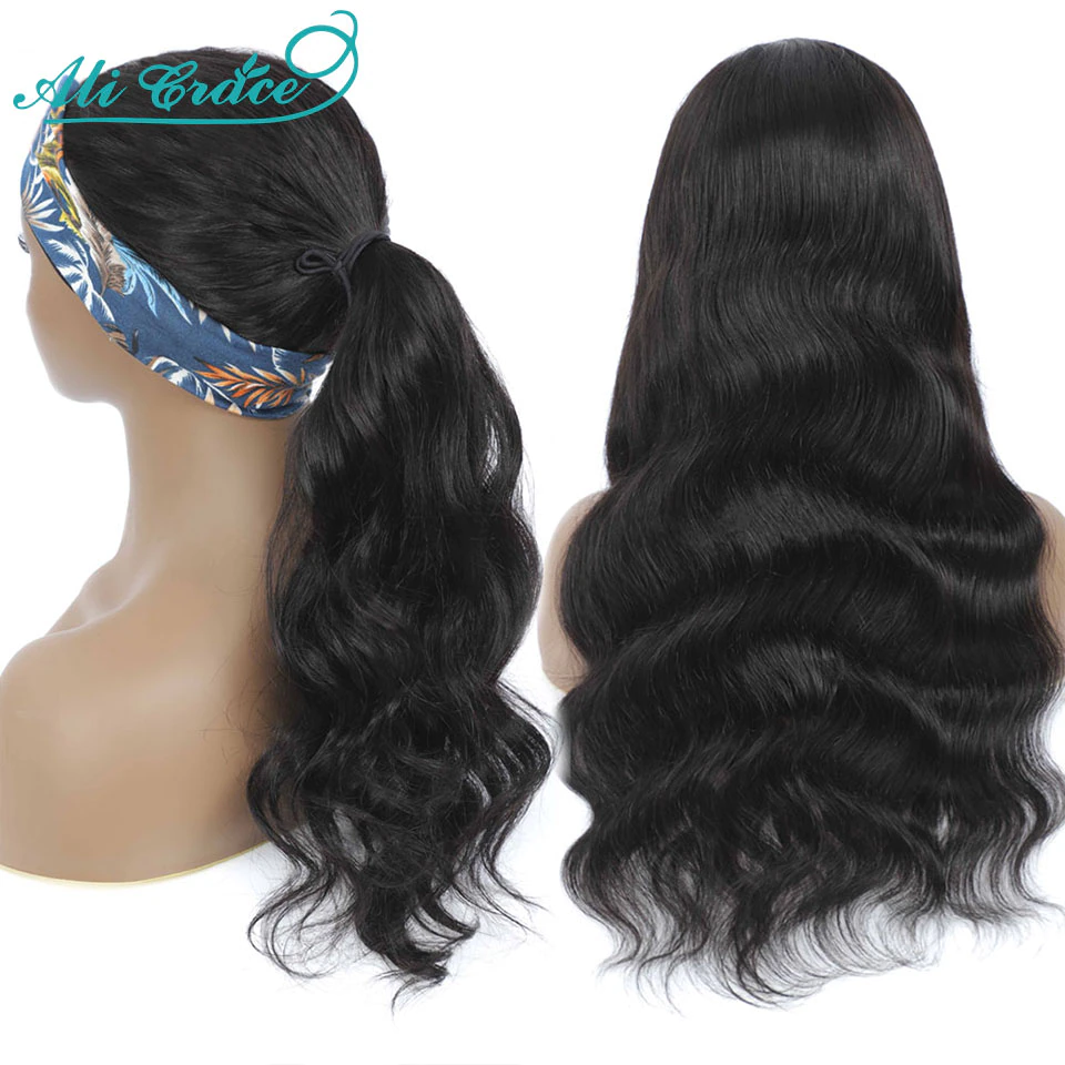 wigs