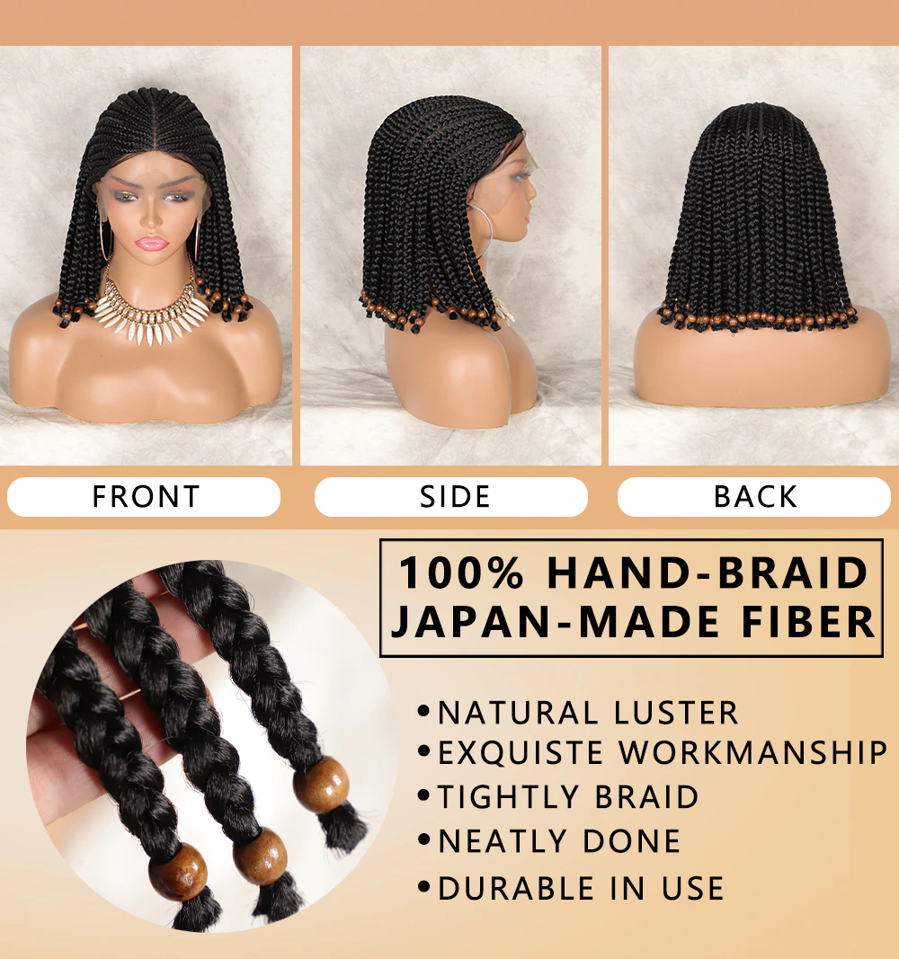 wigs