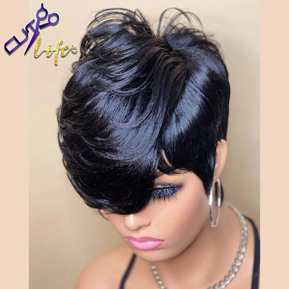 wigs