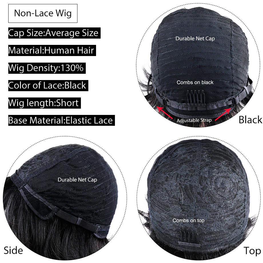 wigs