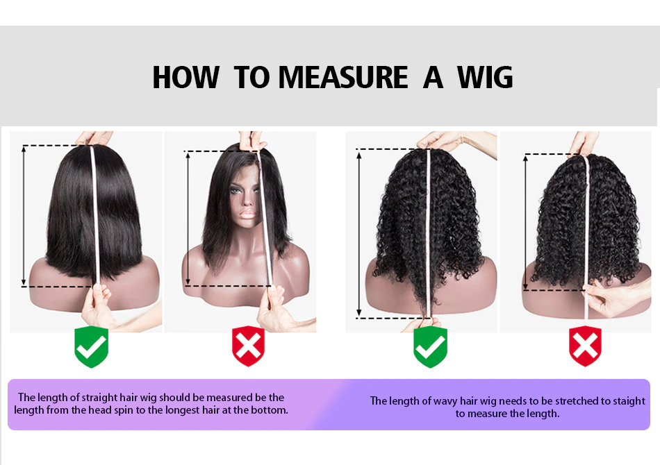 wigs