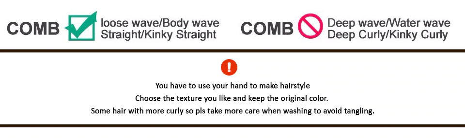 wigs