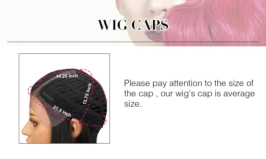 wigs