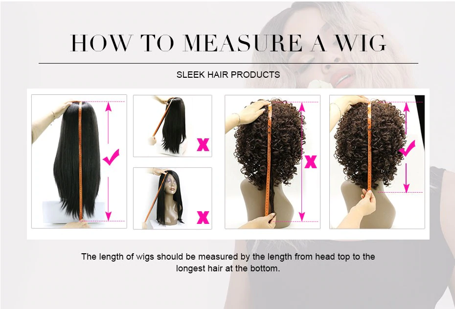 wigs