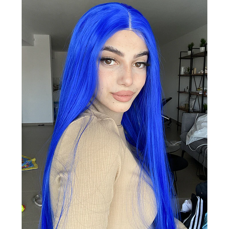 wigs