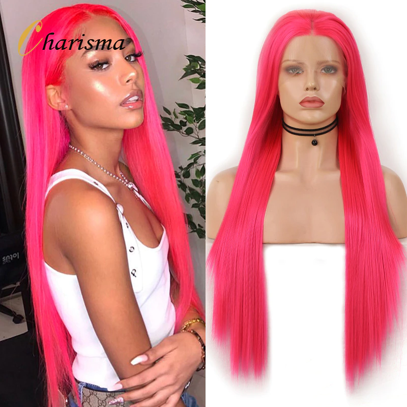 wigs