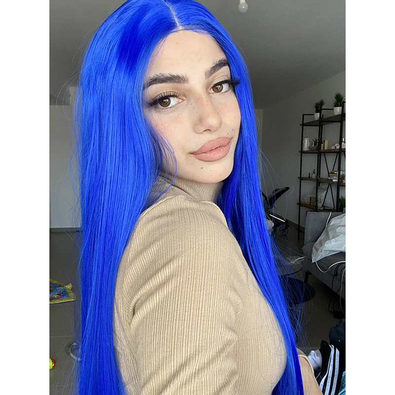wigs
