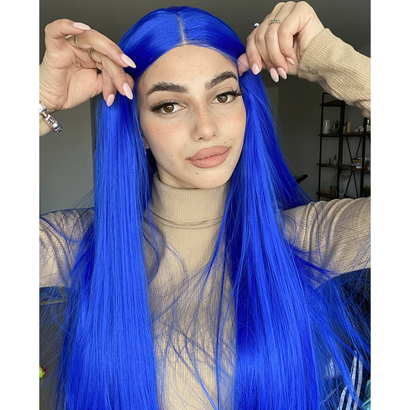 wigs
