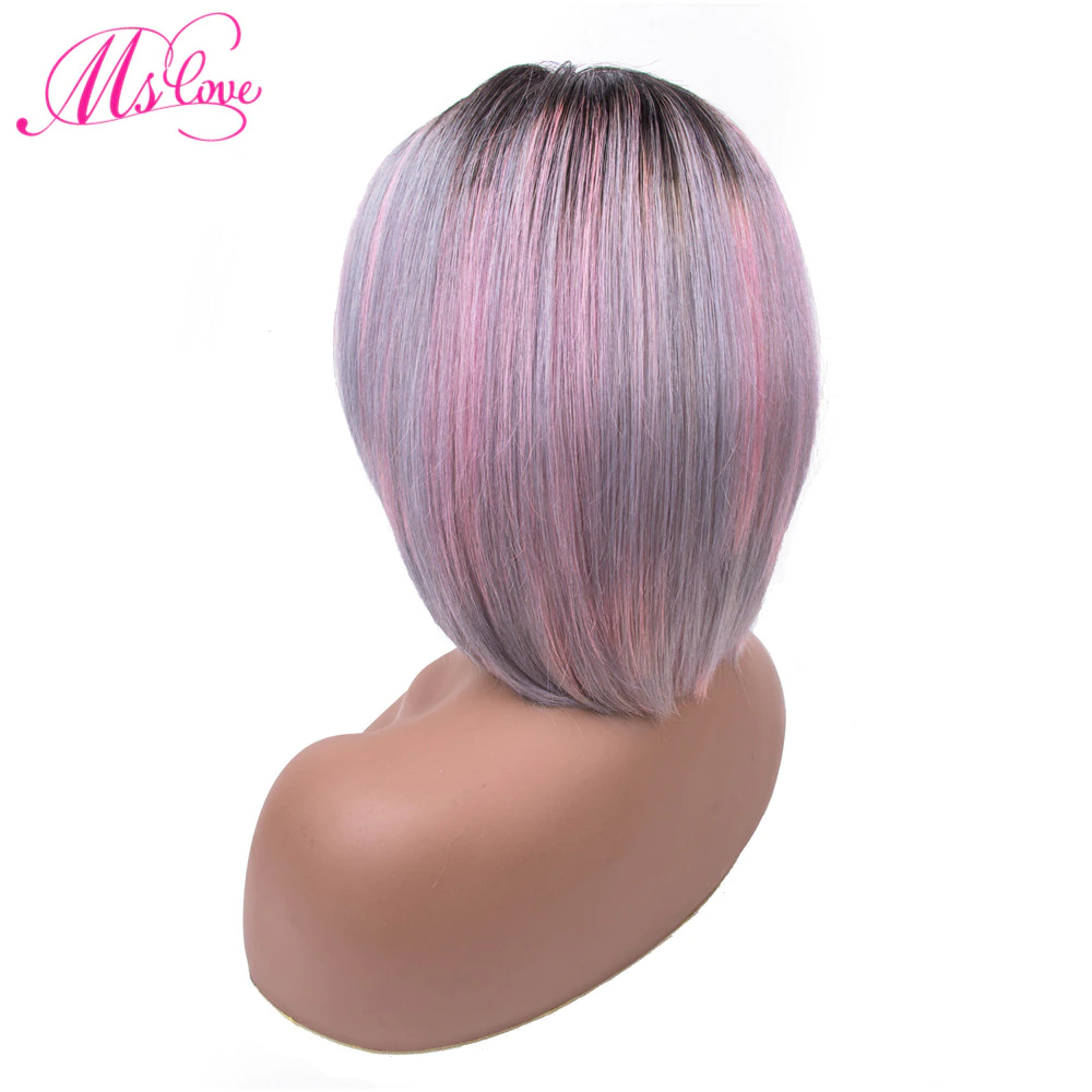 wigs
