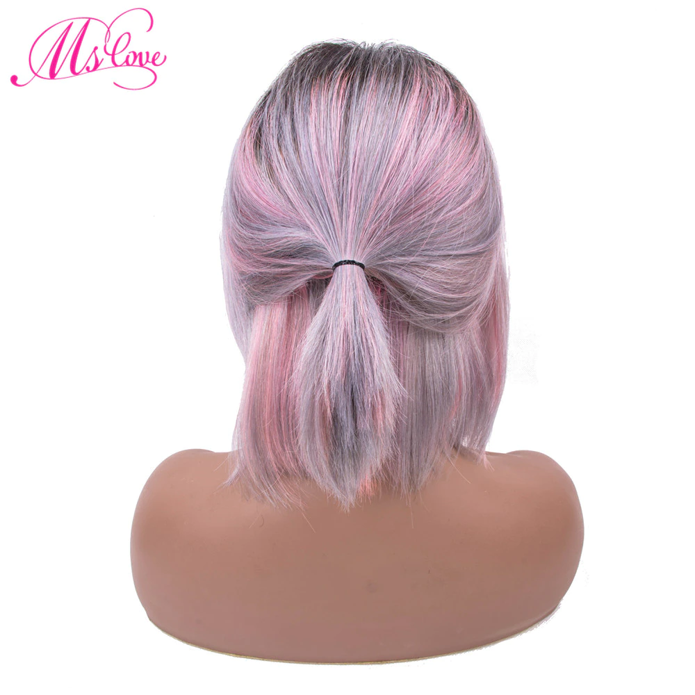 wigs