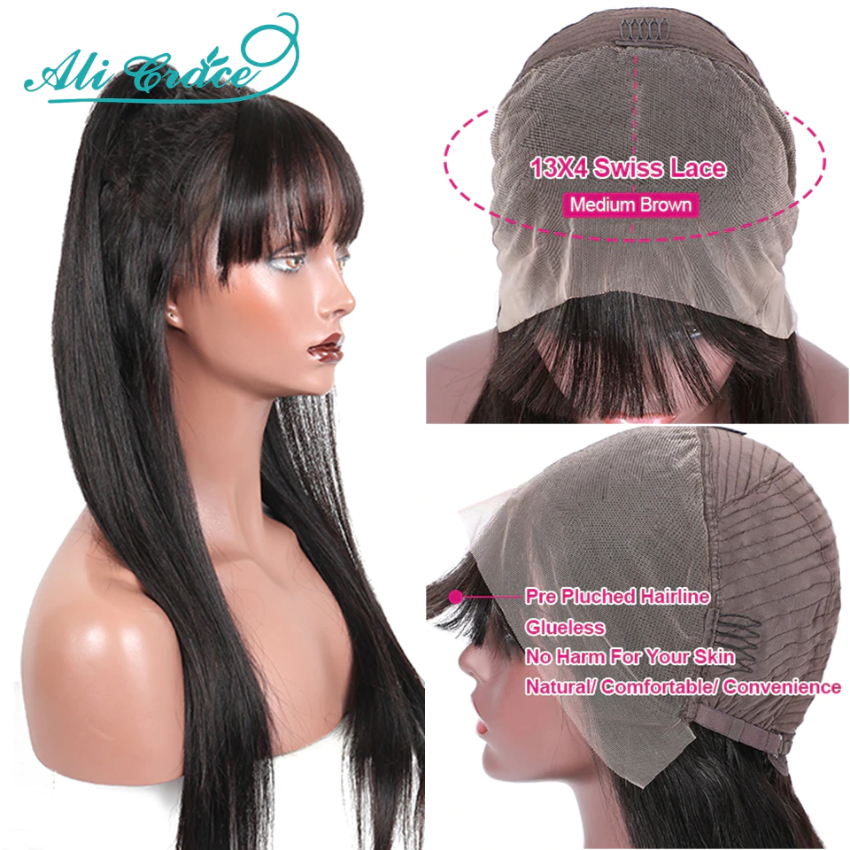 wigs