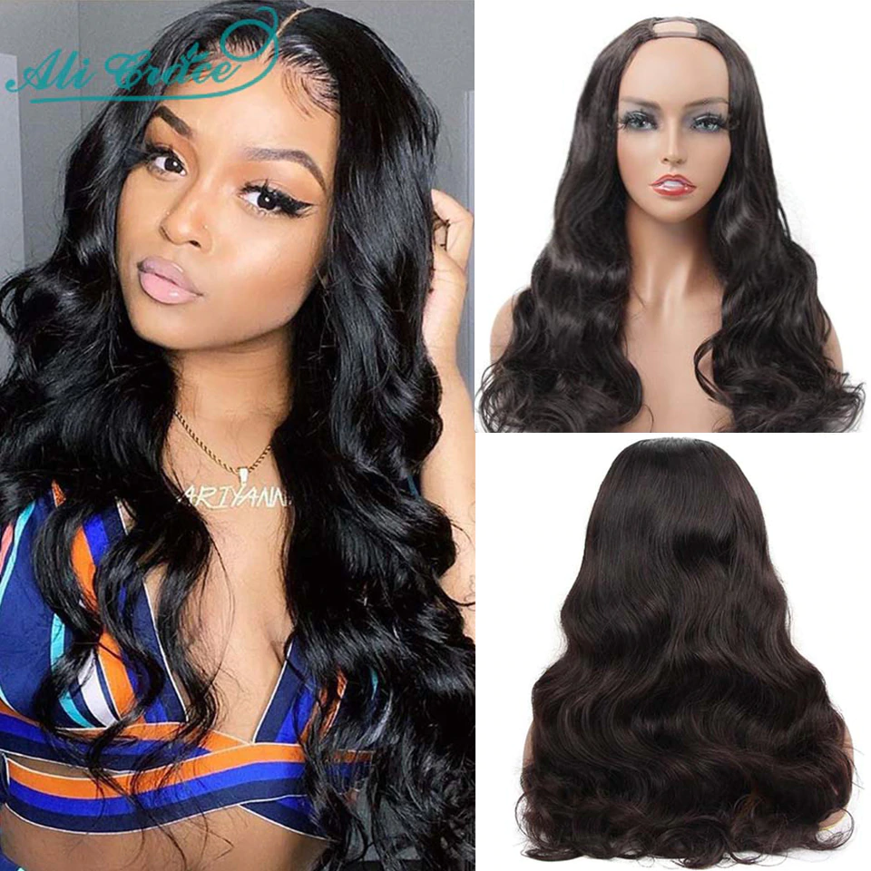 wigs