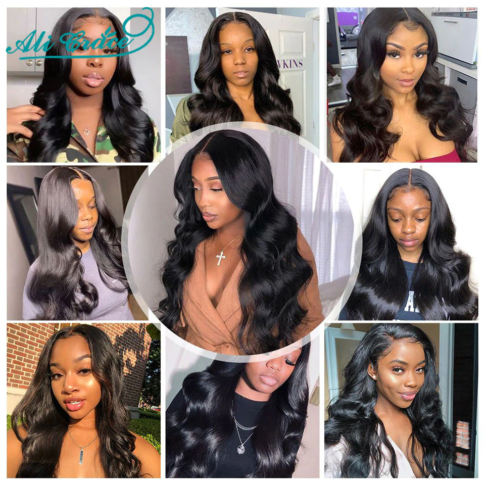 wigs