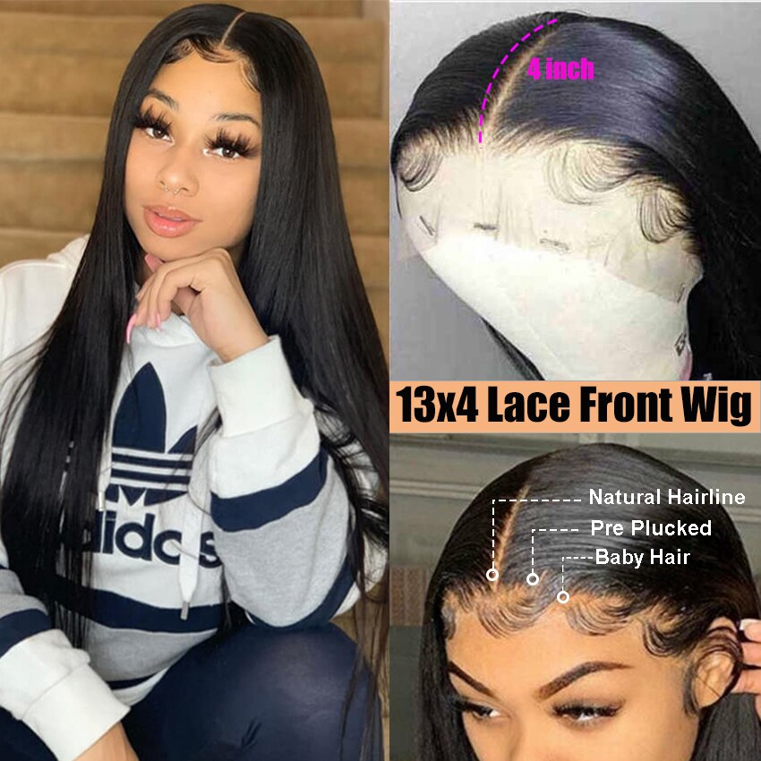 wigs