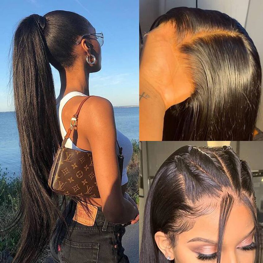 wigs