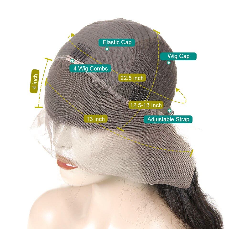 wigs