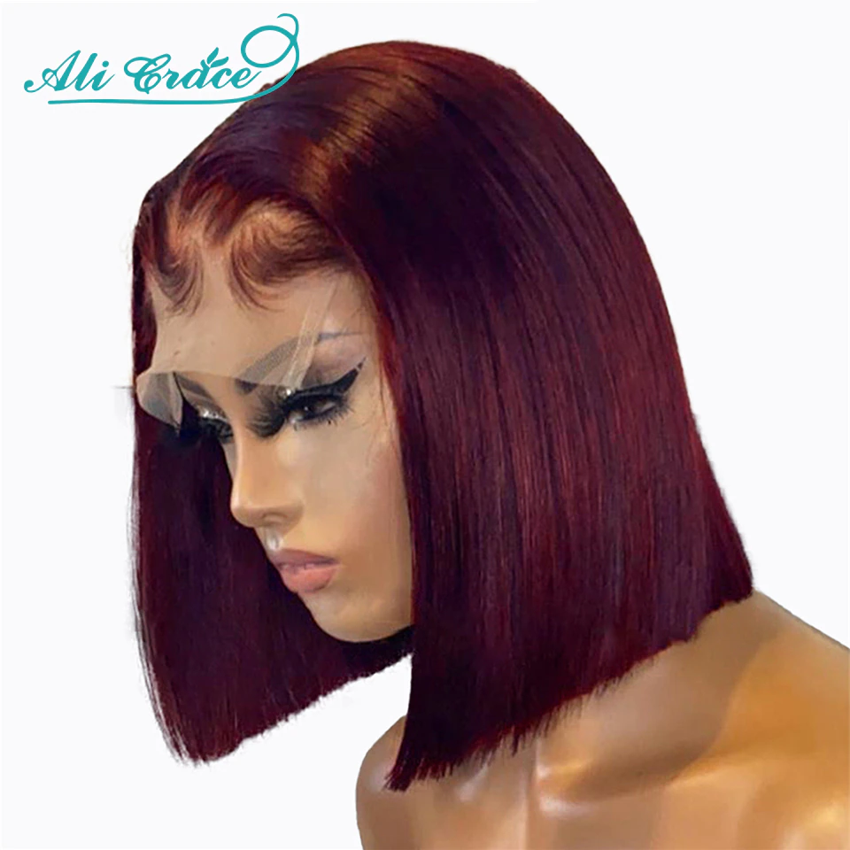 wigs