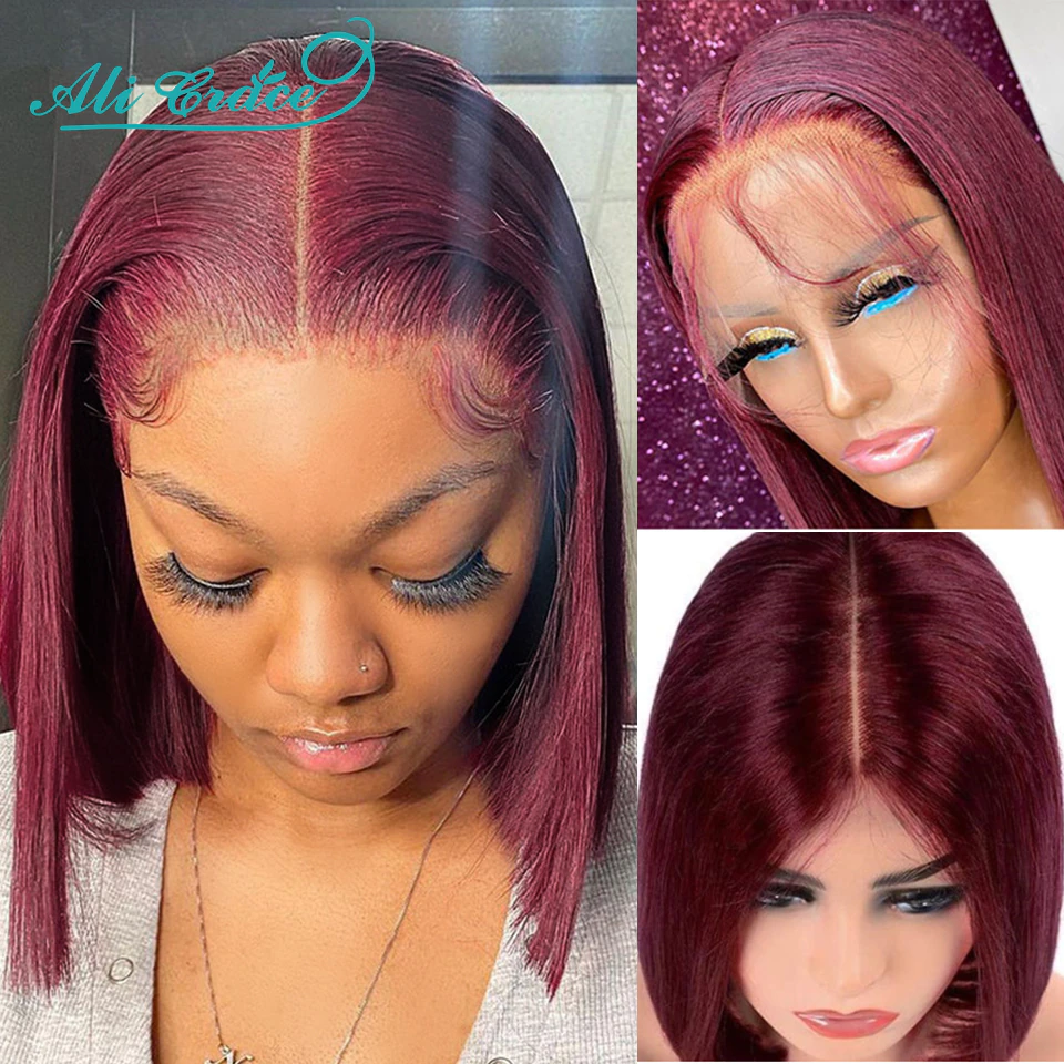 wigs
