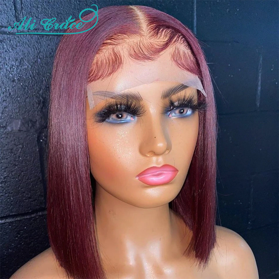 wigs