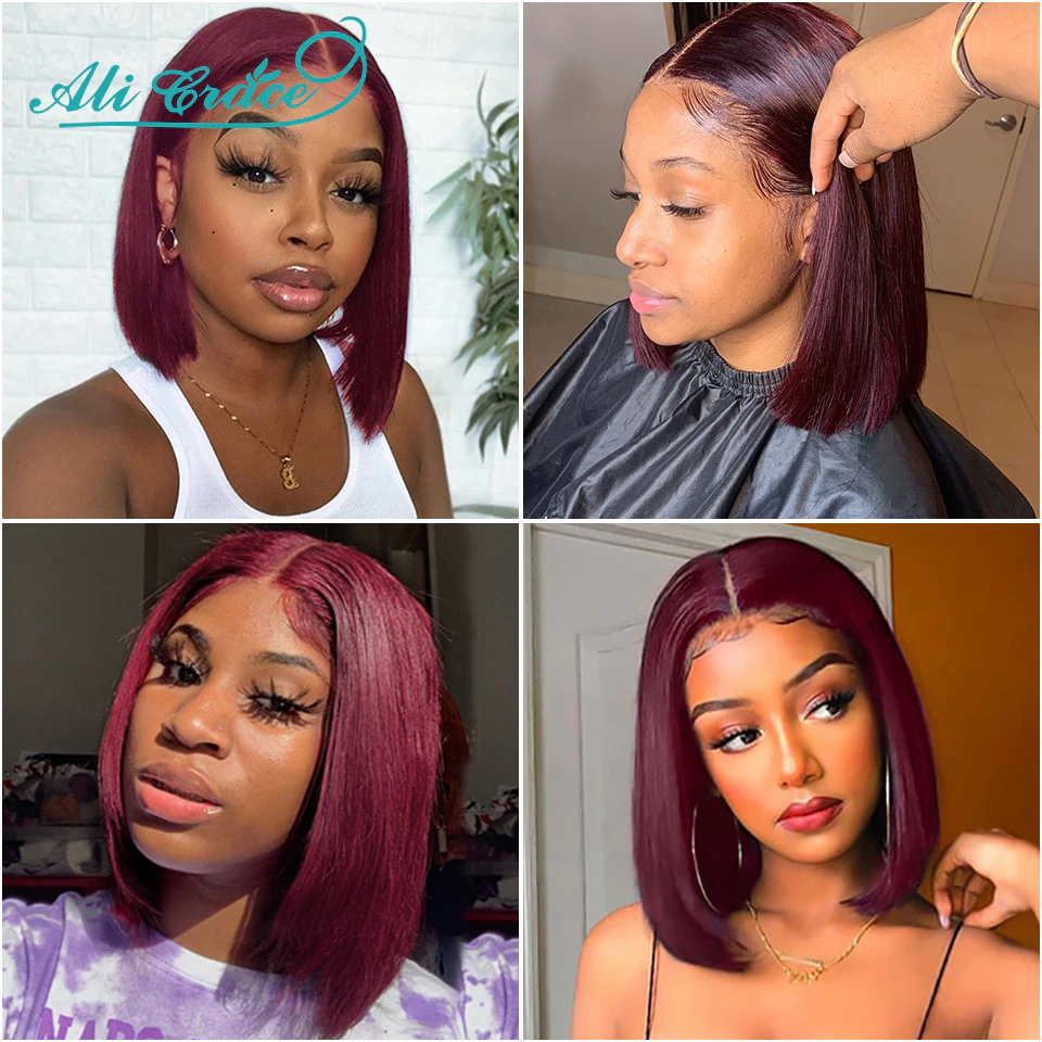 wigs