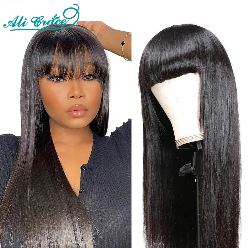 wigs