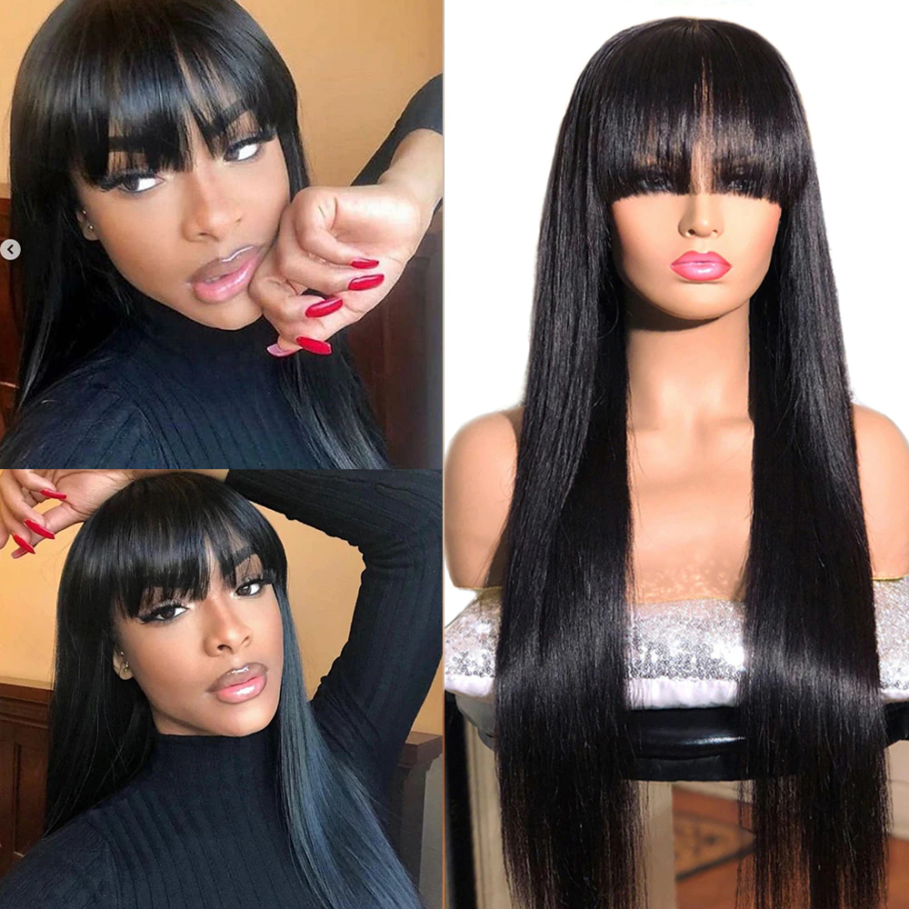 wigs