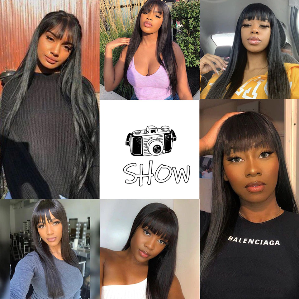 wigs