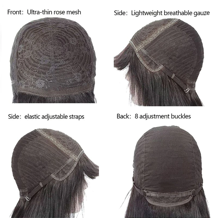 wigs
