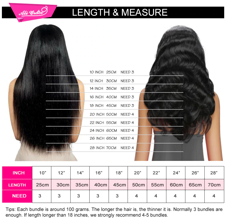 wigs