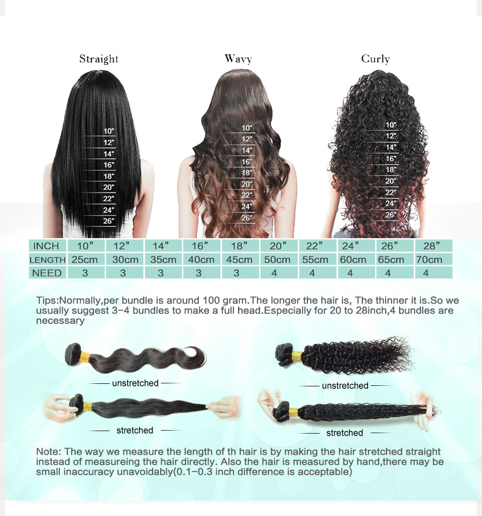 wigs