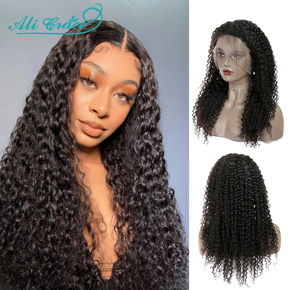 wigs