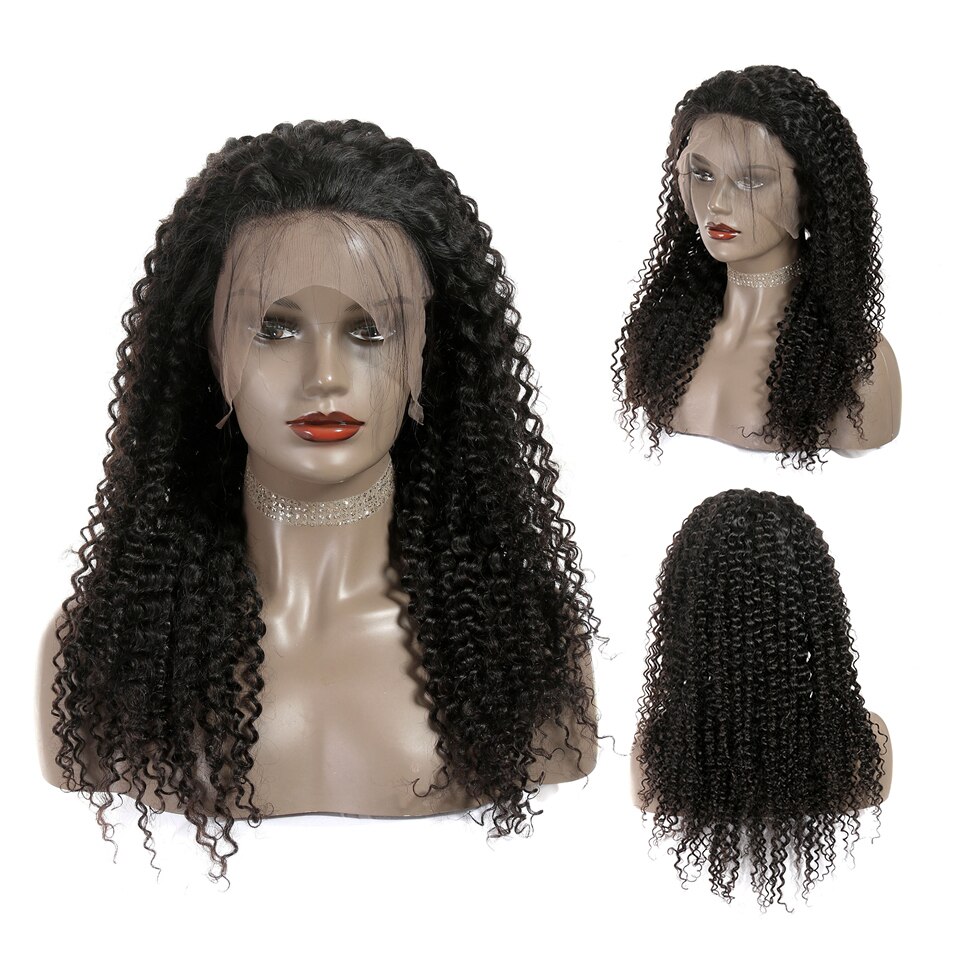 wigs