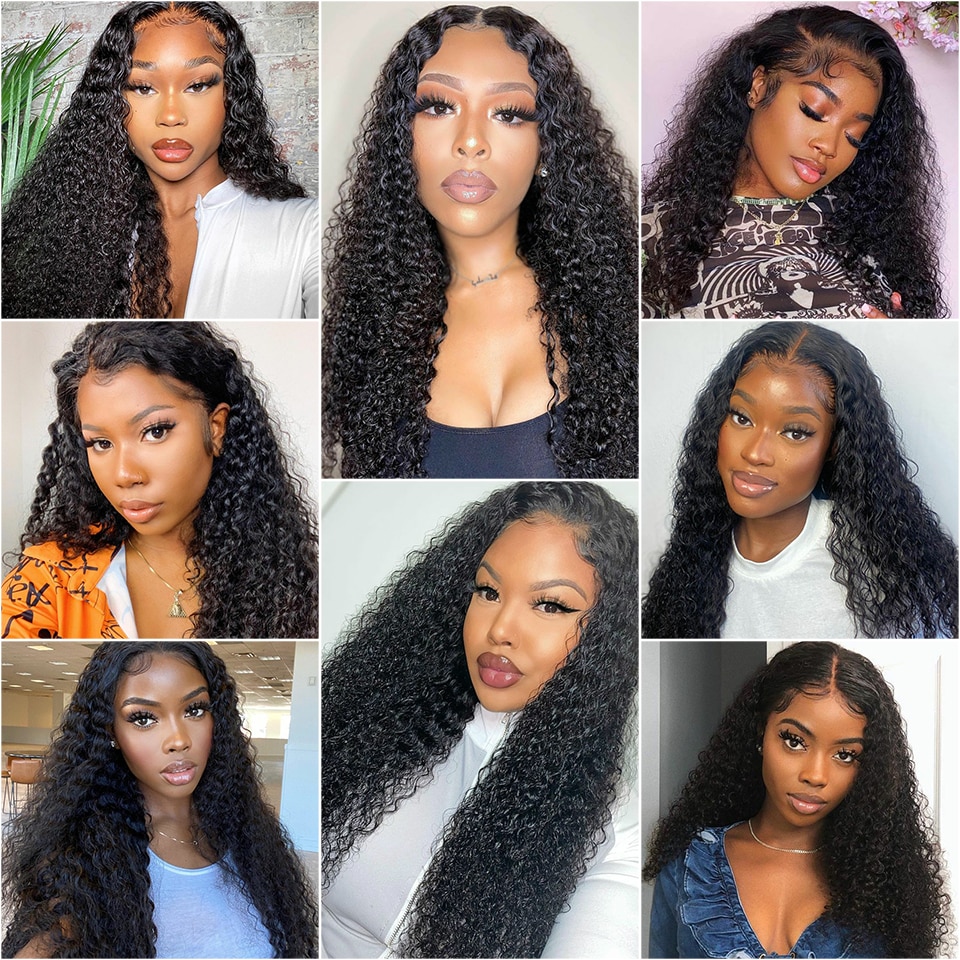 wigs