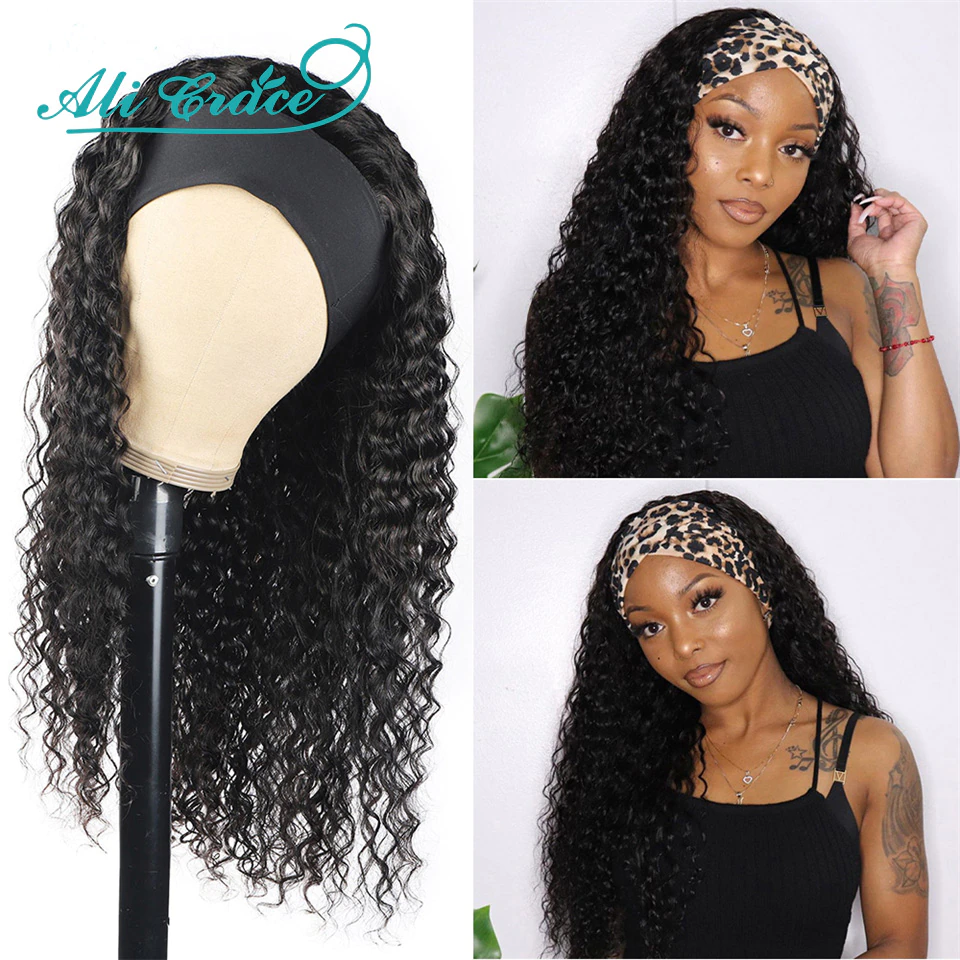 wigs