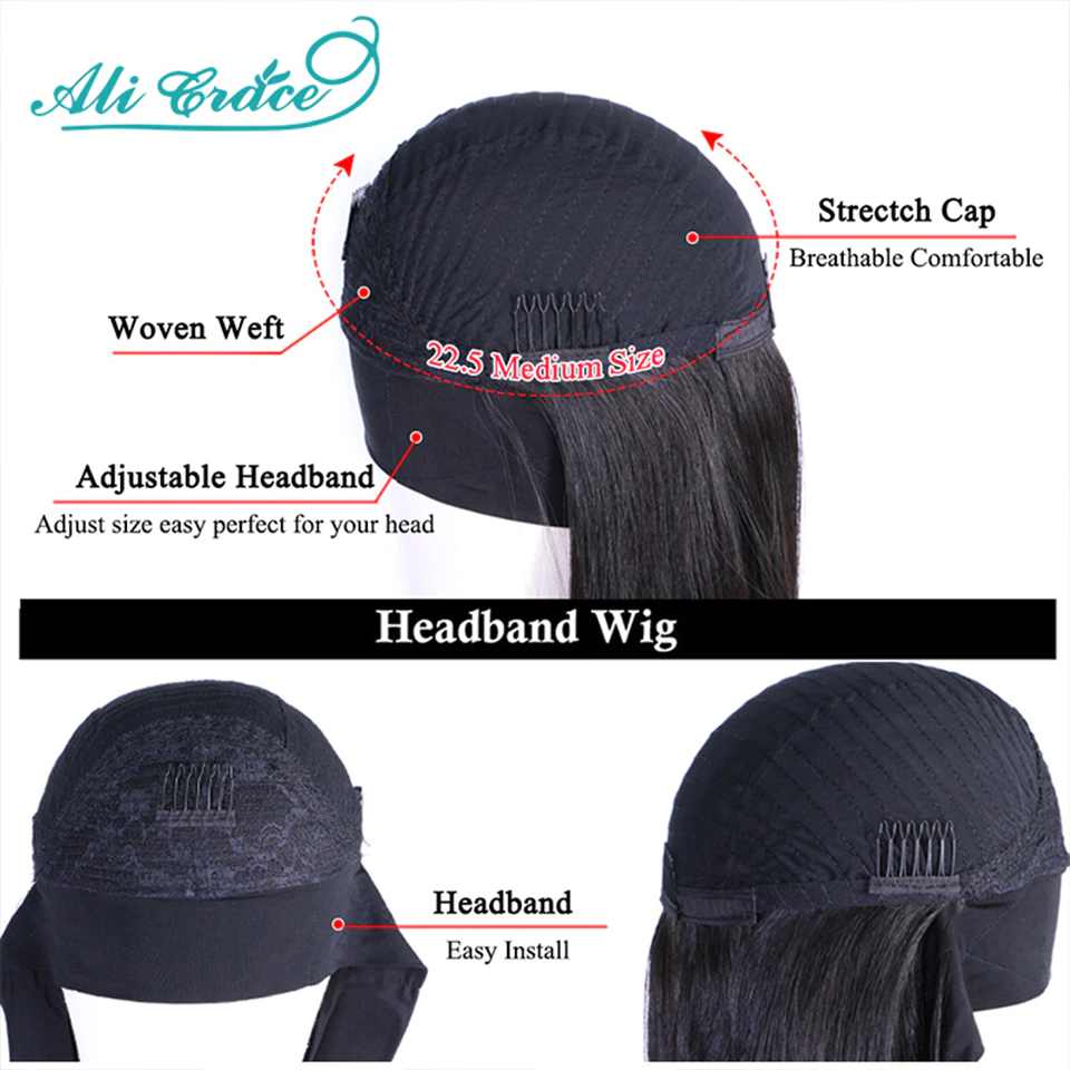 wigs