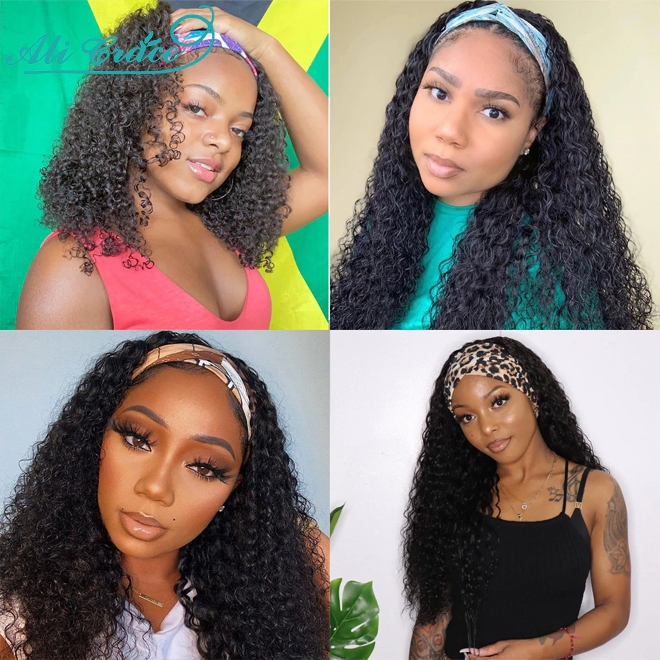 wigs