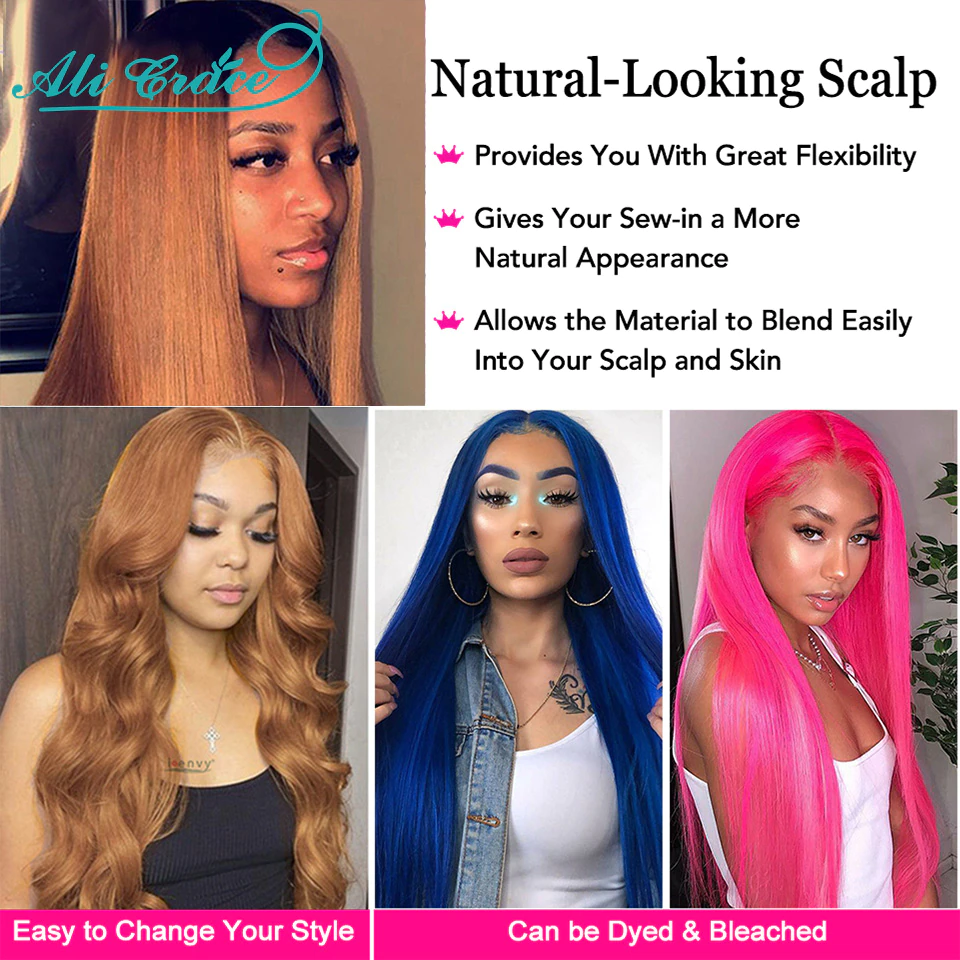 wigs