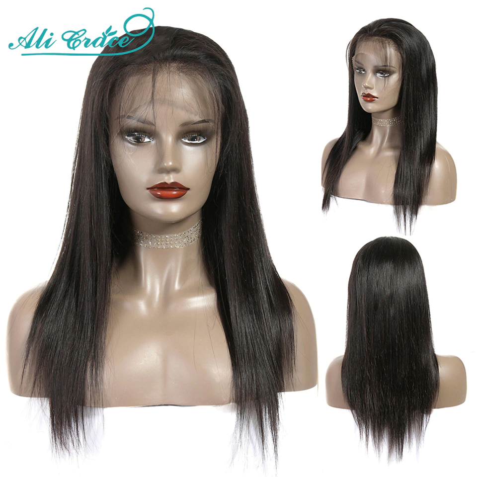 wigs