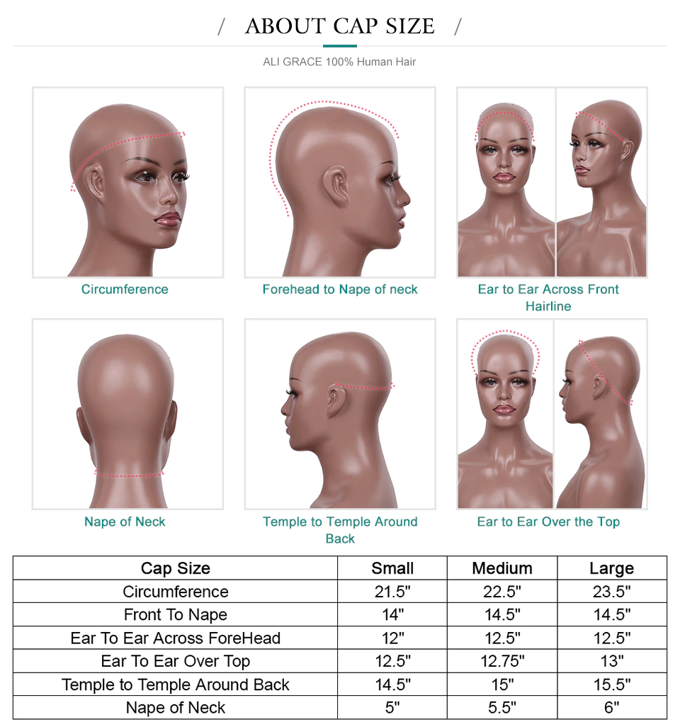 wigs