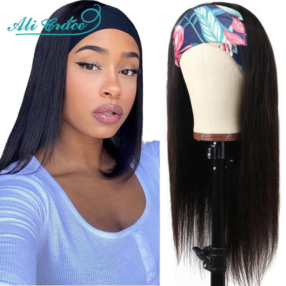 wigs