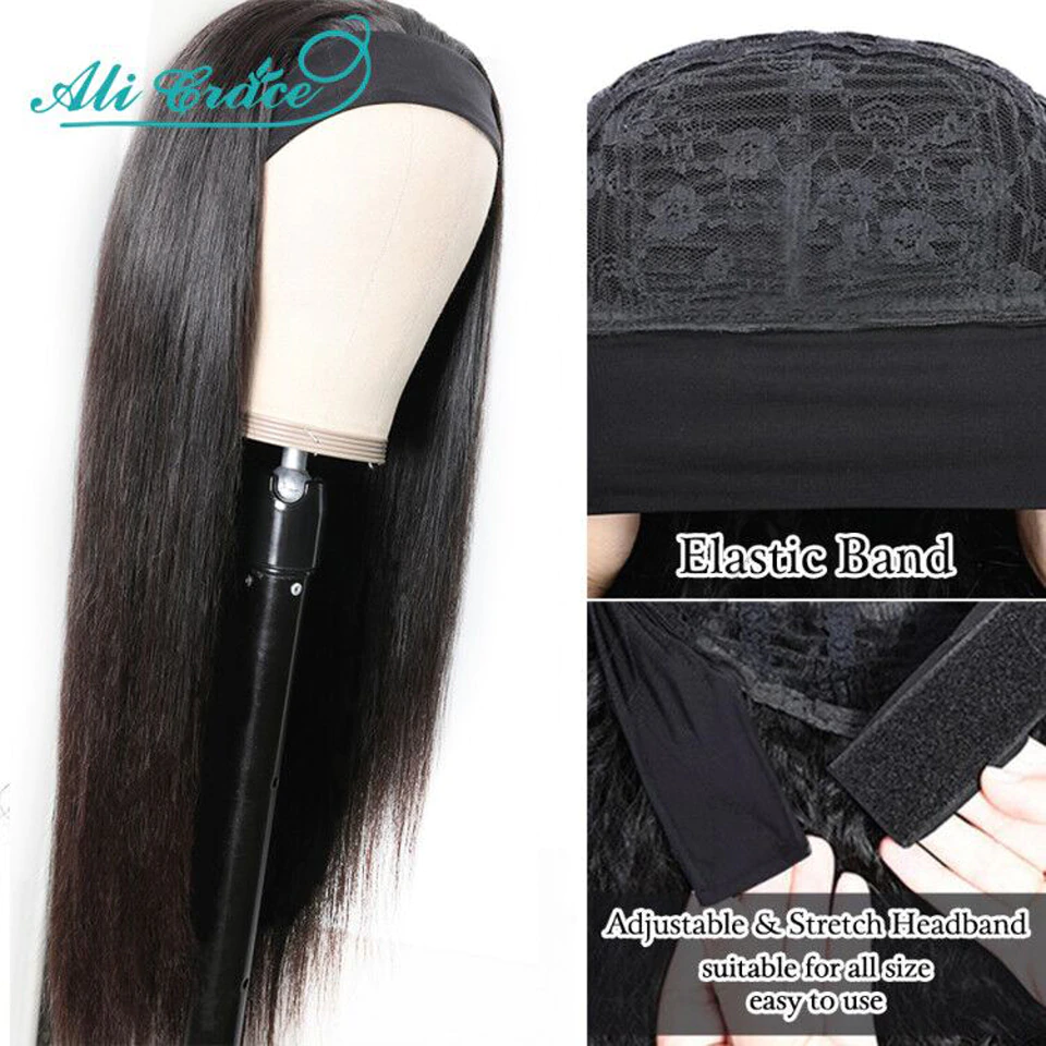 wigs